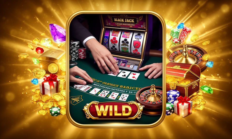 cb9991 What's Inside the cb9991 Casino